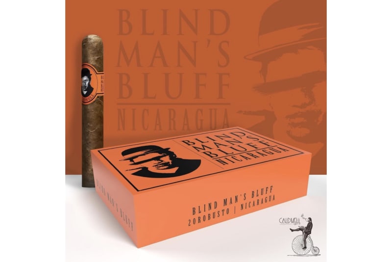 Blind Man’s Bluff Nicaragua Shipping Next Month Image