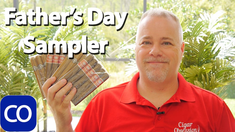 Father’s Day Holts Sampler Deal Featured Image