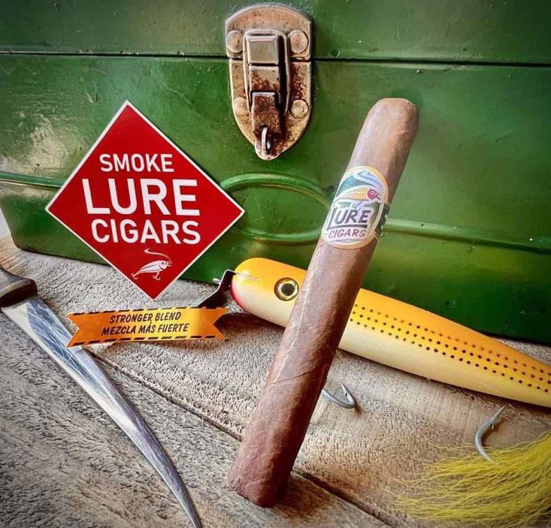 Lure Cigars Adds The Mean Jean to Habano Core Line | Cigar News Image