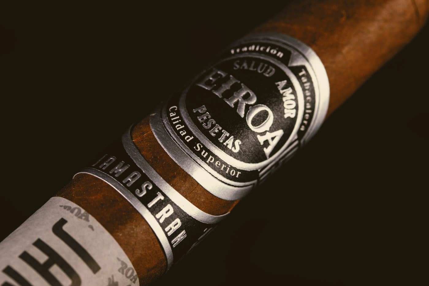 EIROA Jamastran 11/18 Featured Image