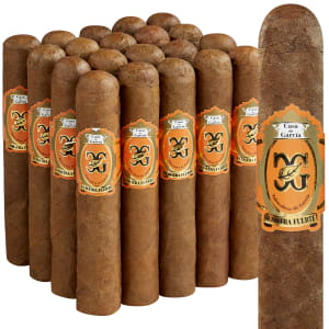 Sumatra Box Image