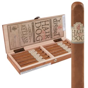 Hair of the Dog Box Image