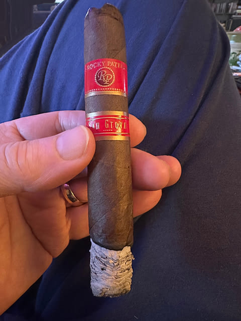 RP SG Robusto