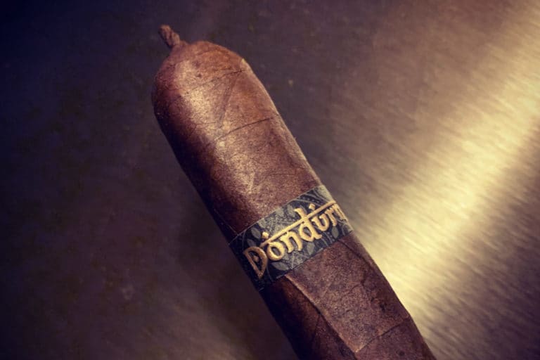 Dunbarton Ships Dondurma to Secreto Cigar Bar Image