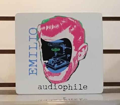 Cigar News: Oveja Negra Brands Emilio Audiophile at 2022 PCA Trade Show Image