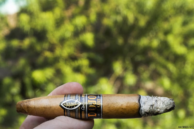 Quesada Dojo de Luxe Image