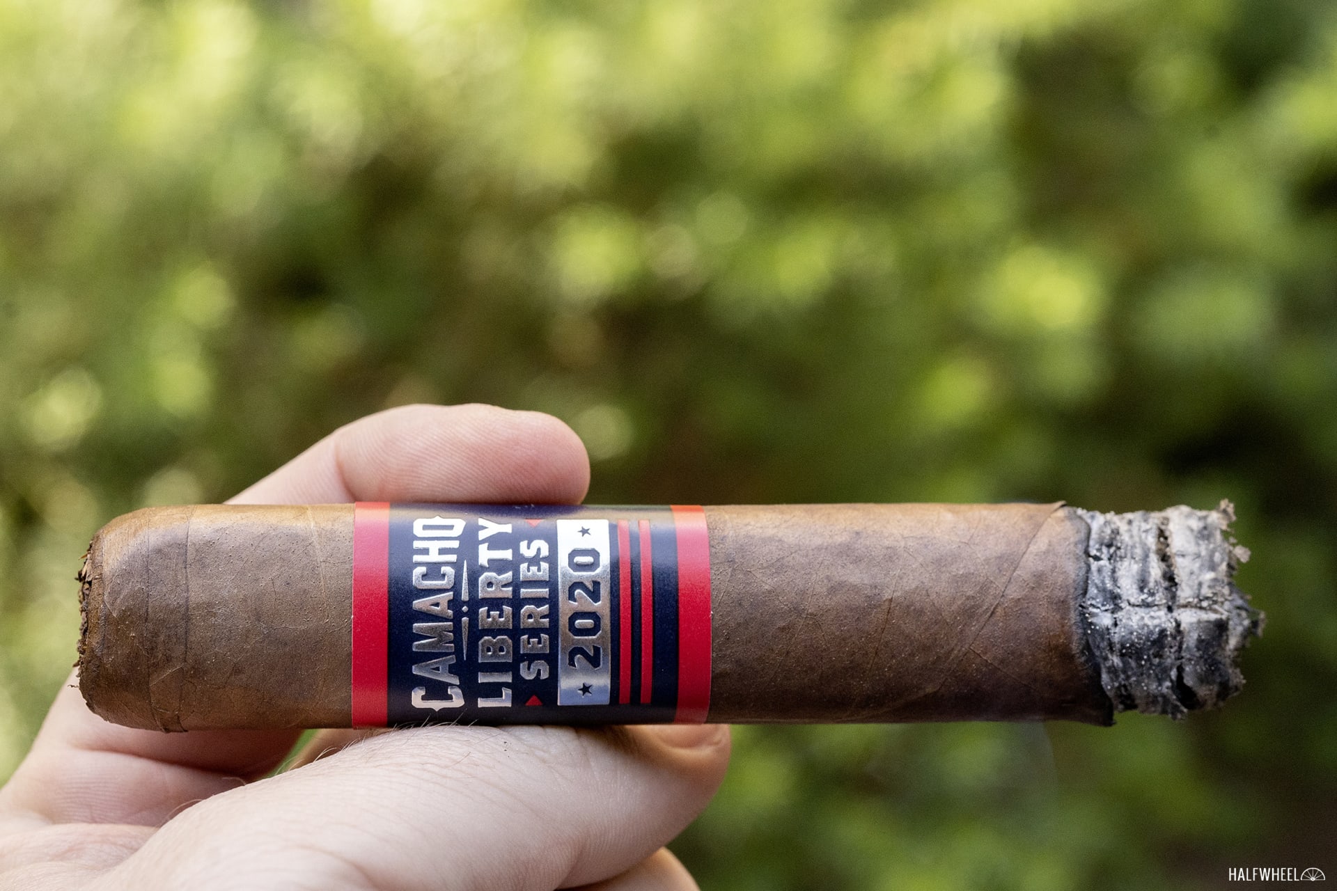 Camacho Liberty 2020 Featured Image