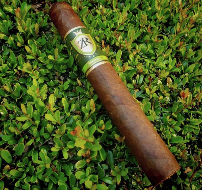 Cigar News: ZR Cigars to Launch ZR Nicaragua Image