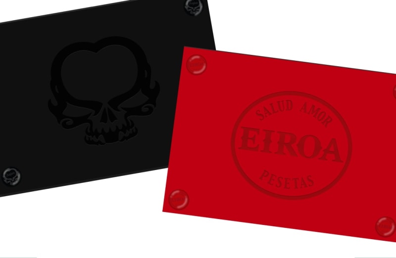 Cigar News: CLE Cigar Company to Release Eiroa and Asylum PCA Trade Show Exclusives Image