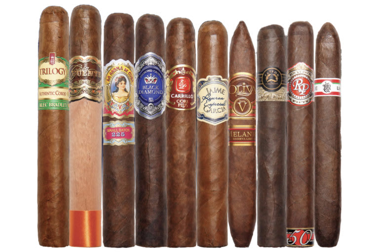 New CRA Freedom Sampler Spring 2022 Arrives in Stores Image