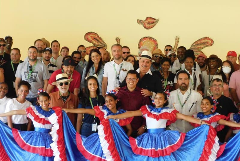 Announcement: Smokin Tabacco Cigar Family Charitable Foundation Kicks Off Image