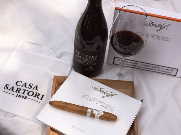 Davidoff National Event: A Weekend of Excellence Image