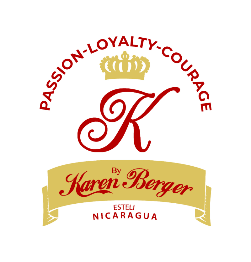 K by Karen Berger Changing Company Name to Karen Berger Cigars Image