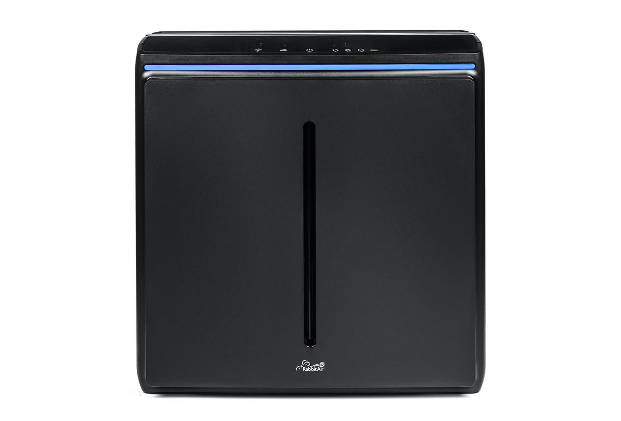 Rabbit Air Releases New A3 Air Purifier Featured Image