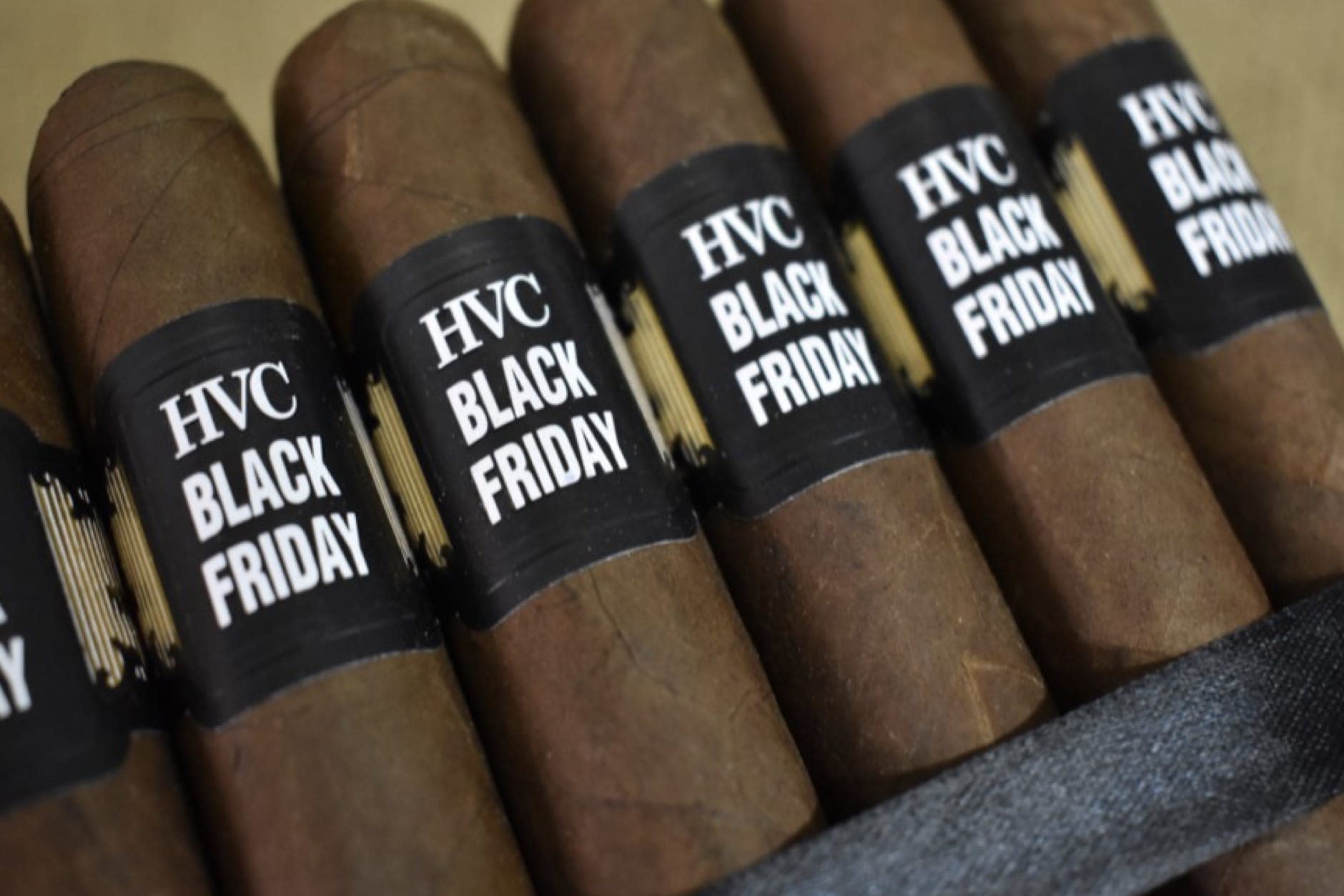 HVC Black Friday 2019 Shipping Next Week | Cigar World ...