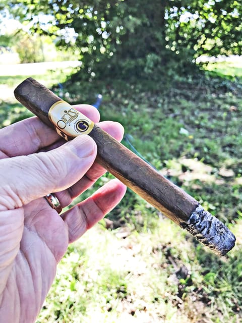 s Oliva Serie G Churchill