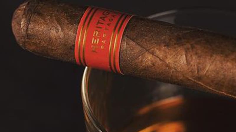Our Cigars | Partagás Cigars