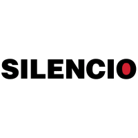 Silencio Logo
