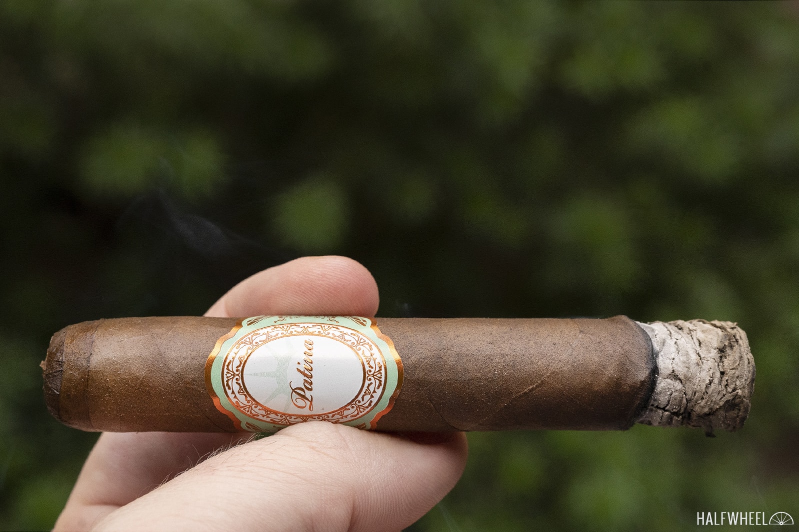 Patina Maduro Rustic Featured Image