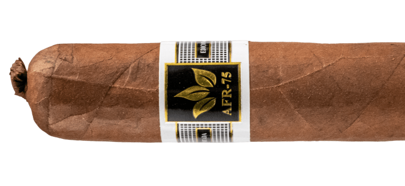 Blind Cigar Review: PDR | AFR-75 San Andres Claro Sublime Image