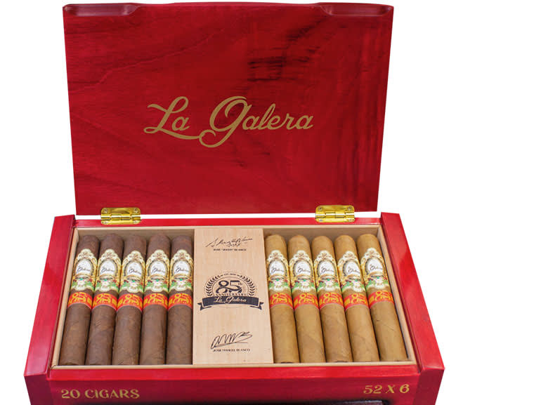 La Galera 85th Anniversary Image