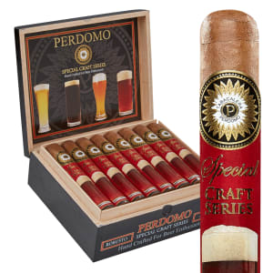 Craft Series Connecticut Box Image