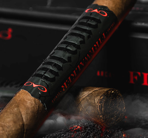 Firewalker Thumbnail