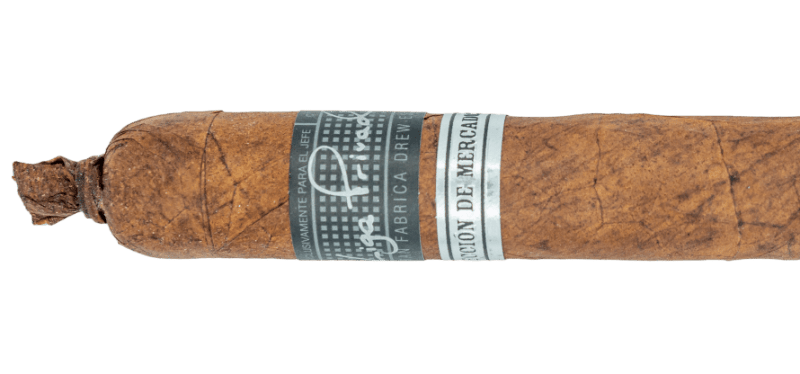 Drew Estate Liga Privada 10 Aniversario Selección de Mercado – Blind Cigar Review Image