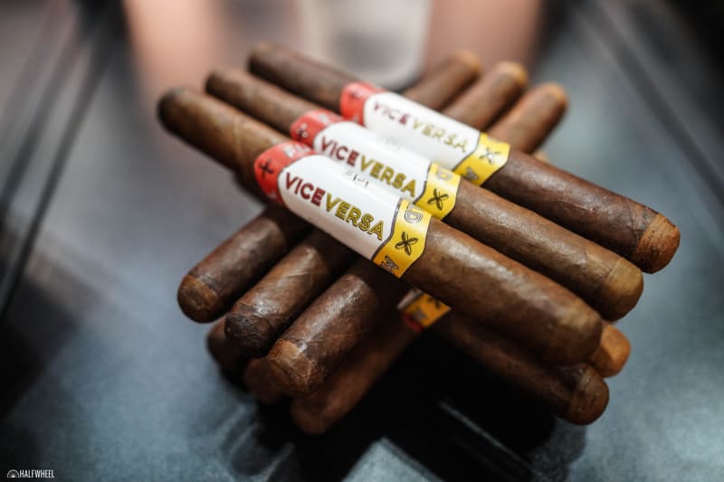 Fratello Delays VICEVERSA to February Image