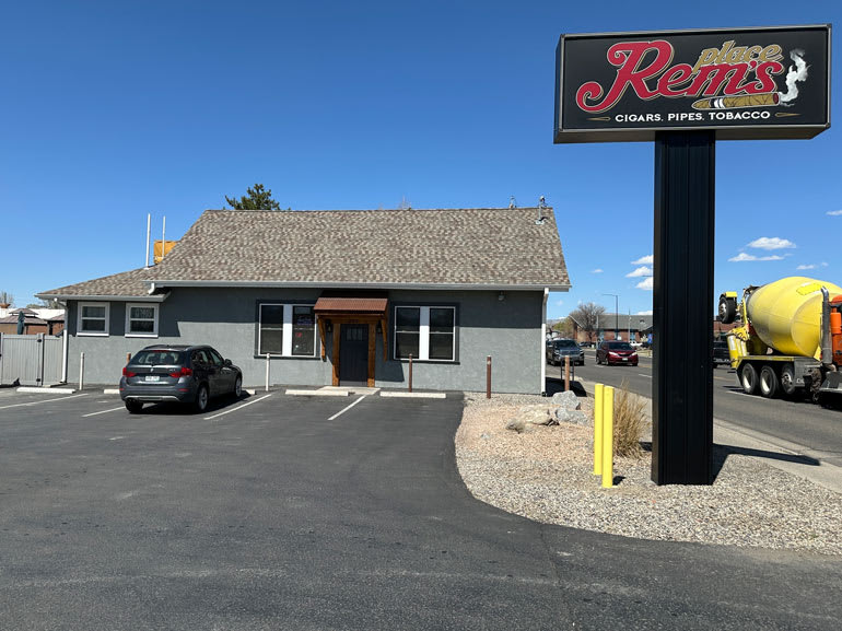 Rem’s Pipe and Tobacco Shop | Grand Junction, Colorado Image