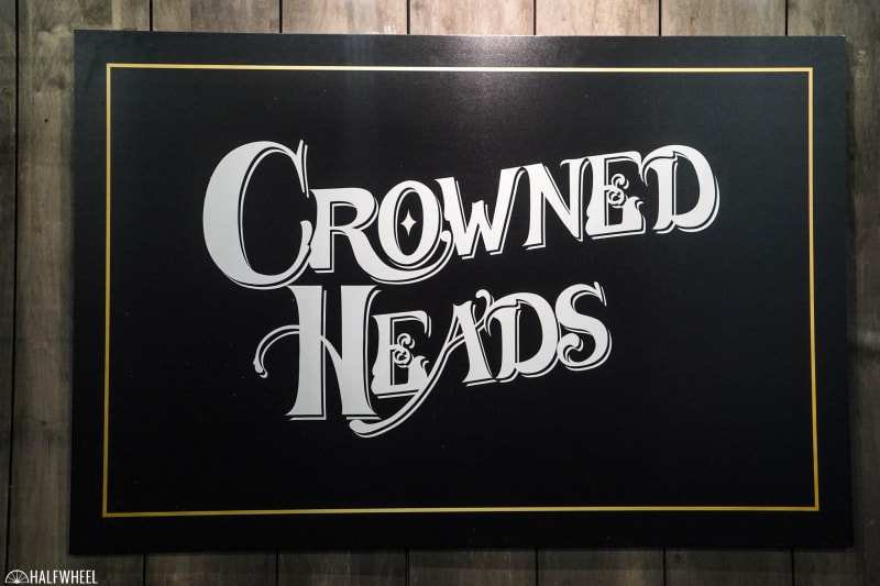 PCA 2021: Crowned Heads Image