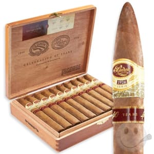 1926 Series 40th Anniversary Box Image