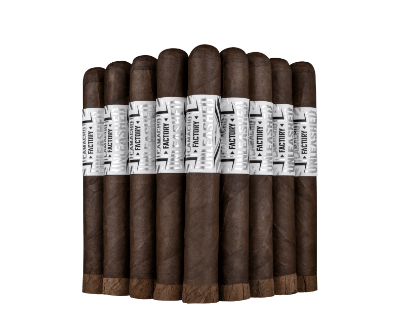 Camacho Announces Factory Unleashed – Cigar News Image