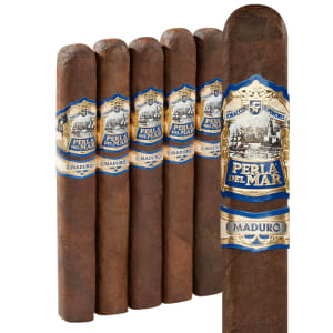 Maduro Box Image