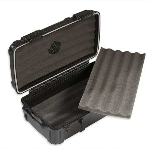 Herf-A-Dor Travel Humidor