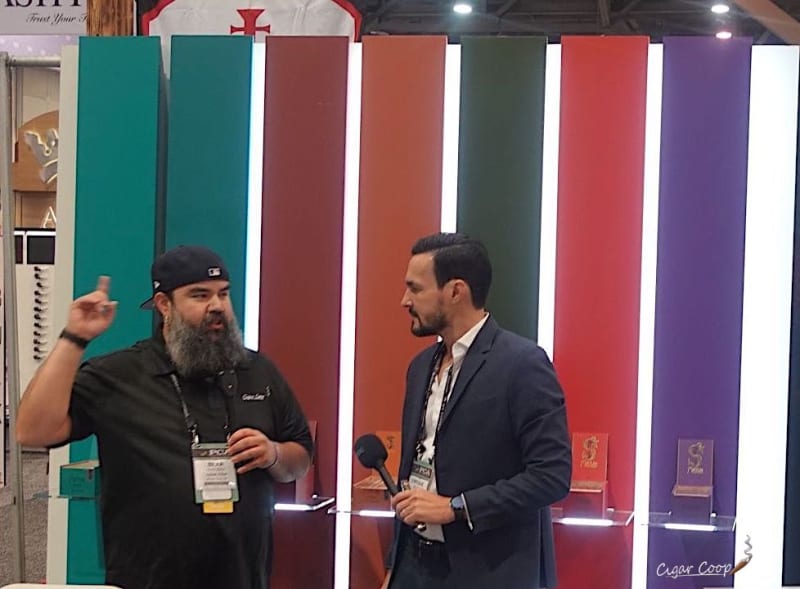 PCA 2024: Matilde Cigars Image