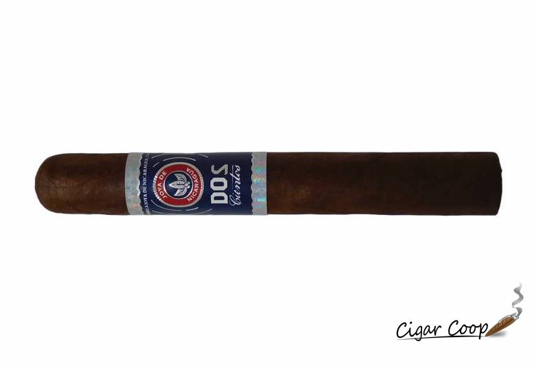 Agile Cigar Review: Joya de Nicaragua Dos Cientos (Gran Toro) Image