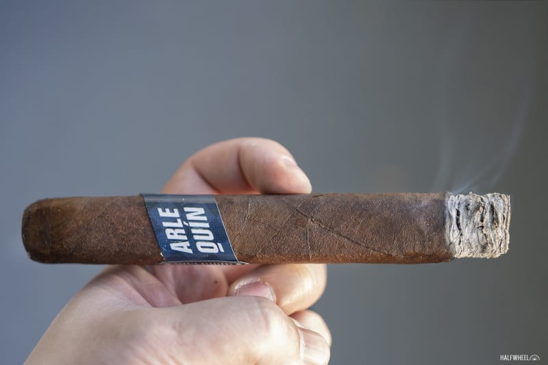 Fratello Arlequín Prensado Toro Image