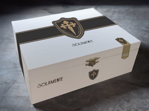 Cigar News: All Saints Solamente Returning at 2023 PCA Trade Show Image