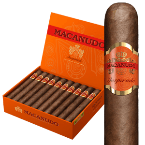 Inspirado Orange Box Image