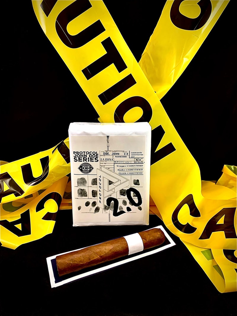 Protocol Announces John Doe 2.0 Image