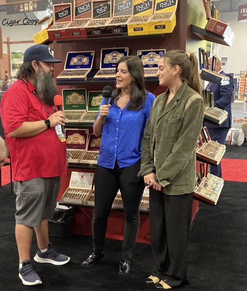 PCA 2023: E.P. Carrillo Image