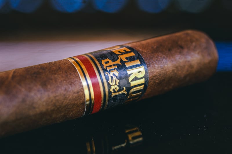 Diesel Delirium Limited Edition 2020 Image