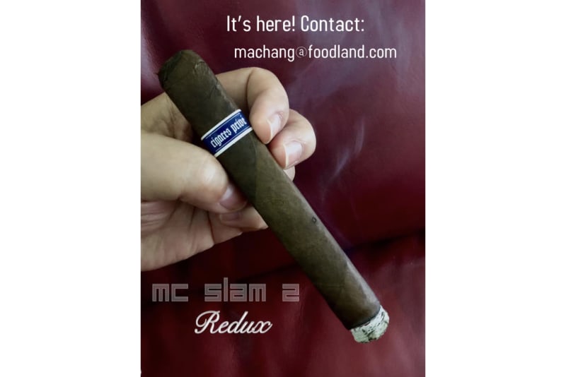 Illusione MC Slam Returns to R. Field Wine Co. Image