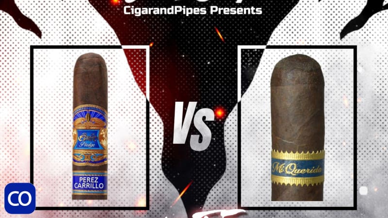 CigarAndPipes CO VERSUS 19 Image
