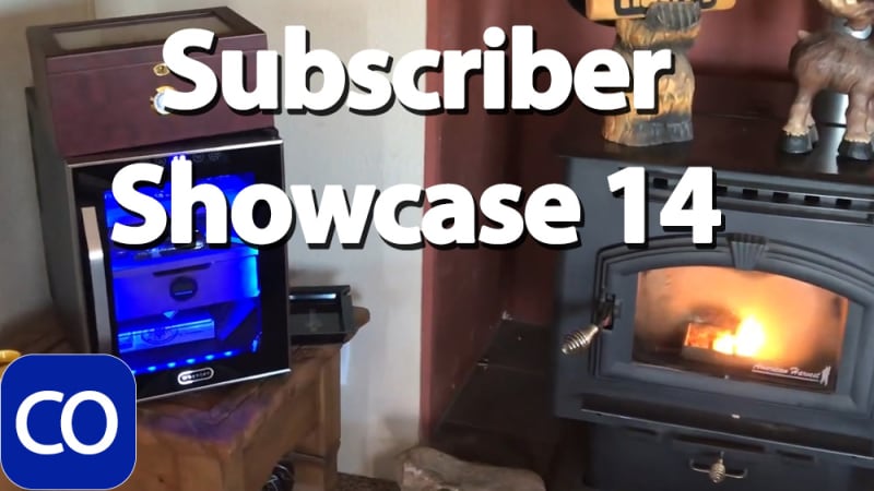 Subscriber Showcase 14 Jim Adams Image
