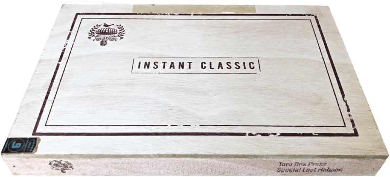 Lost&Found Instant Classic Returning With Three Versions Image