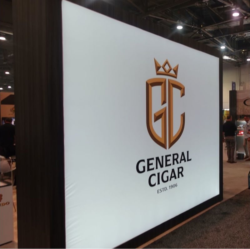 PCA 2024: General Cigar Company Image
