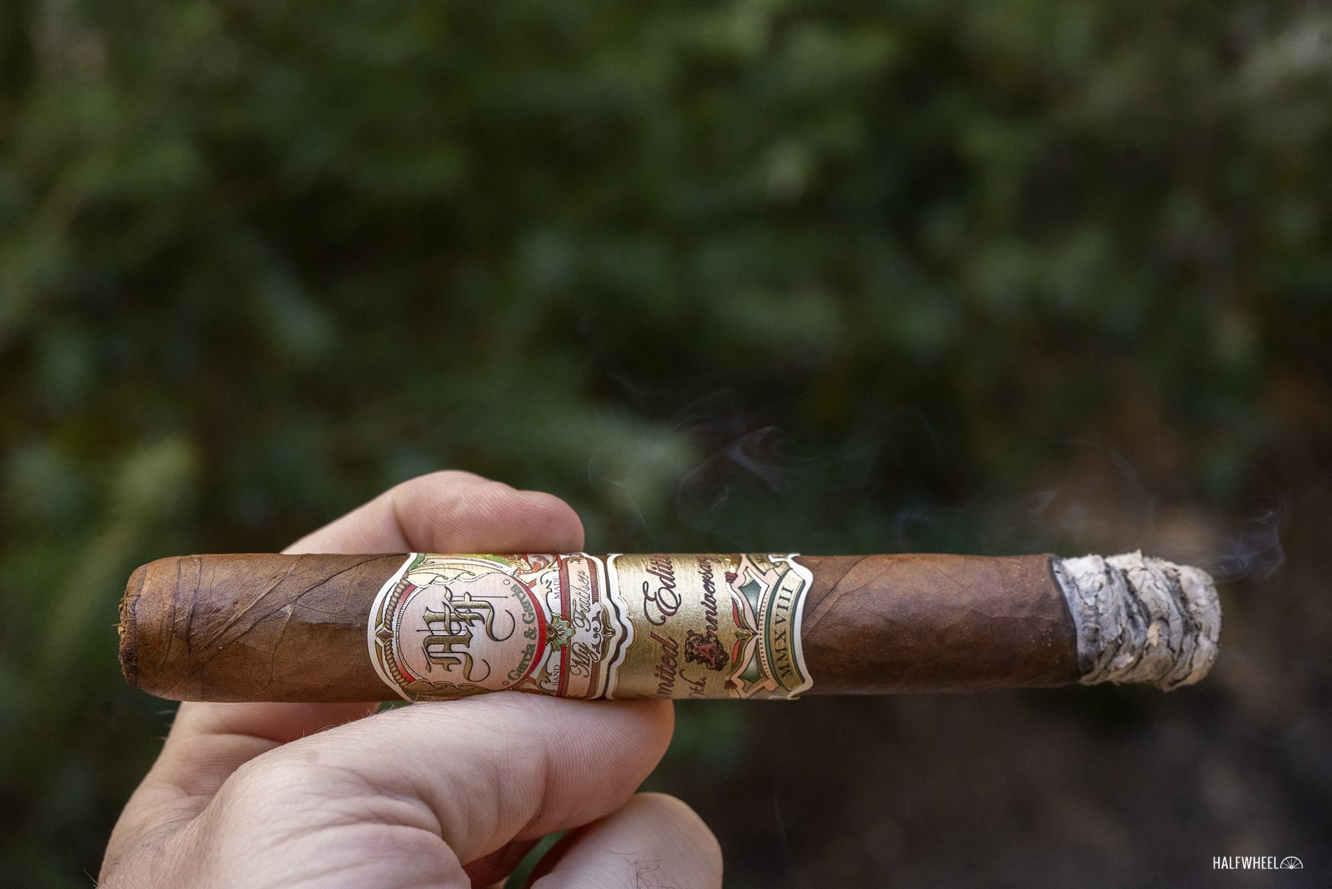 My Father 10th Anniversary Limited Edition 2018 Featured Image