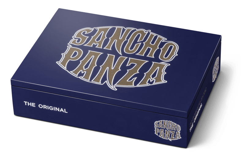 Matt Booth and General Cigar Overhaul Sanch Panza – Cigar News Image